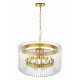Подвесная люстра ST Luce Grosseto SL1228.203.06