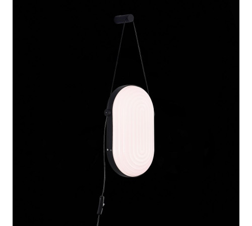 Настенный светильник ST Luce Aire SL1302.401.01