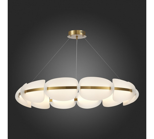 Подвесная люстра ST Luce Etoile SL1304.203.65
