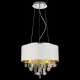Подвесной светильник ST LUCE LACCHIA SL1350.503.04
