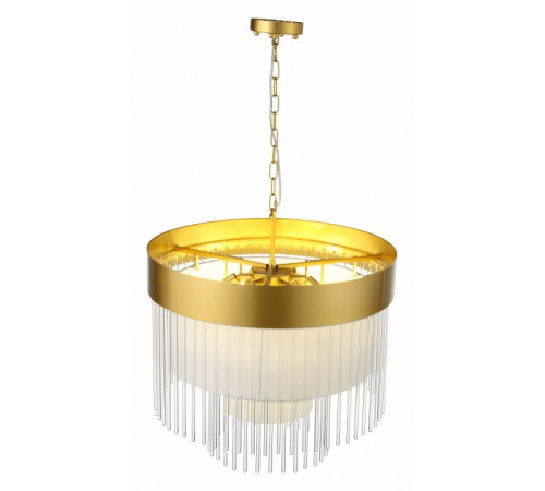 Подвесная люстра ST Luce Aversa SL1352.203.09