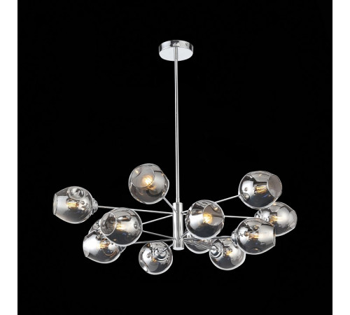 Люстра на штанге ST-Luce SL1500.103.12 Люстра на штанге ST-Luce SL1500.103.12