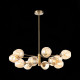 Люстра на штанге ST-Luce SL1500.203.12