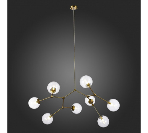 Люстра на штанге ST Luce Chieti SL1506.203.08 Люстра на штанге ST Luce Chieti SL1506.203.08