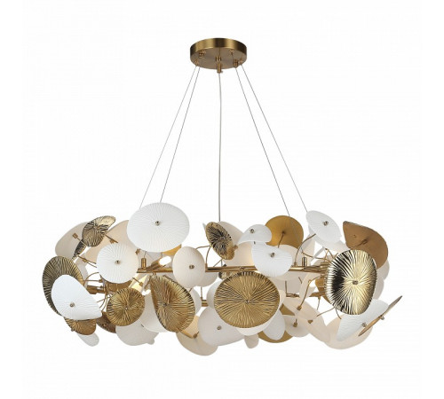 Подвесная люстра ST Luce Dahlia SL1518.303.10