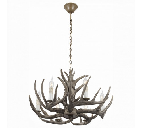 Подвесная люстра ST Luce Corna SL154.703.06