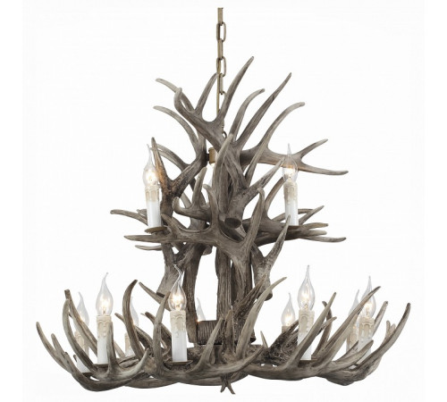 Подвесная люстра ST Luce Corna SL154.703.12