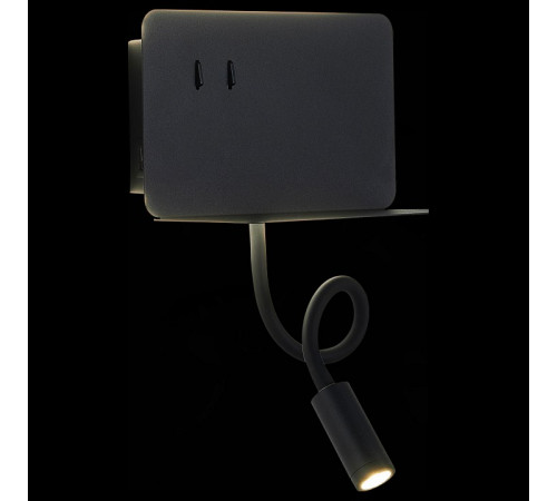Настенный светильник ST LUCE PINAGGIO SL1576.401.02 Настенный светильник ST LUCE PINAGGIO SL1576.401.02