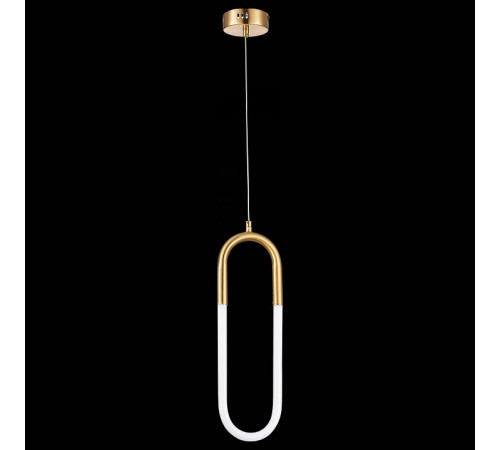 Подвесной светодиодный светильник ST Luce Mofisto SL1579.303.01 Подвесной светодиодный светильник ST Luce Mofisto SL1579.303.01