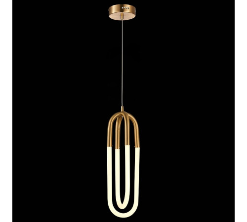 Подвесной светильник ST Luce Mofisto SL1579.303.02 Подвесной светильник ST Luce Mofisto SL1579.303.02