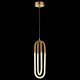 Подвесной светильник ST Luce Mofisto SL1579.303.02