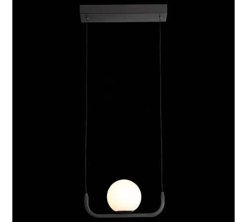 Подвесной светильник ST-Luce SL1581.403.01 Подвесной светильник ST-Luce SL1581.403.01