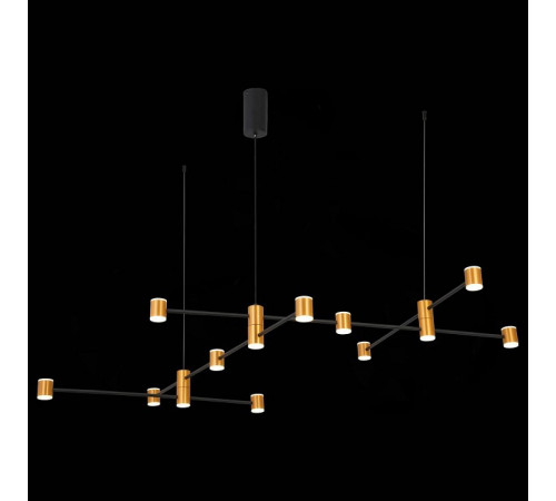 Подвесной светильник ST-Luce SL1596.423.22 Подвесной светильник ST-Luce SL1596.423.22
