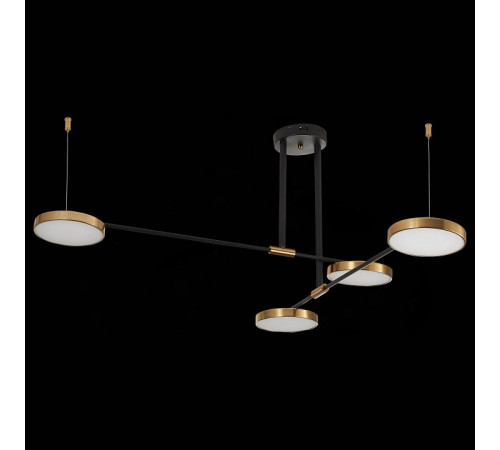 Люстра на штанге ST Luce Farone SL1605.403.04