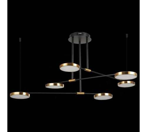 Подвесная светодиодная люстра ST Luce Farone SL1605.403.06