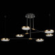 Подвесная светодиодная люстра ST Luce Farone SL1605.403.06