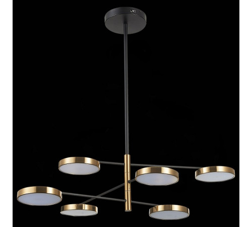 Люстра на штанге ST Luce Farone SL1605.413.06