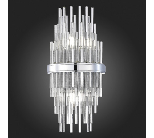 Настенный светильник ST Luce Teramo SL1628.101.02