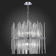 Подвесная люстра ST Luce Teramo SL1628.103.08