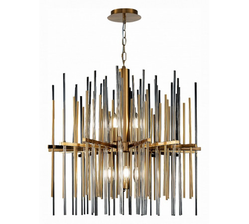 Подвесная люстра ST Luce Teramo SL1628.303.08 Подвесная люстра ST Luce Teramo SL1628.303.08