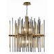 Подвесная люстра ST Luce Teramo SL1628.303.08