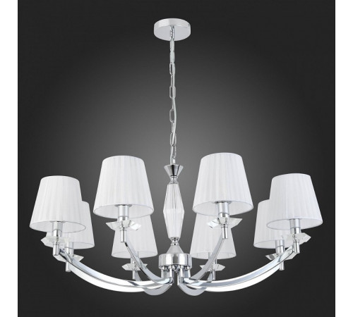 Подвесная люстра ST-Luce SL1756.103.08