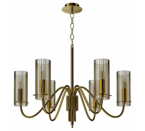 Подвесная люстра ST Luce Santori SL2005.303.06