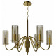 Подвесная люстра ST Luce Santori SL2005.303.06