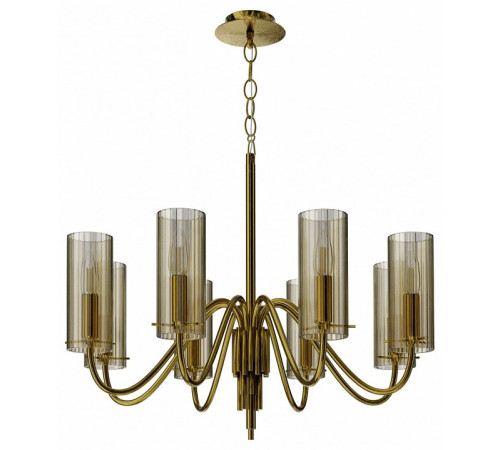 Подвесная люстра ST Luce Santori SL2005.303.08