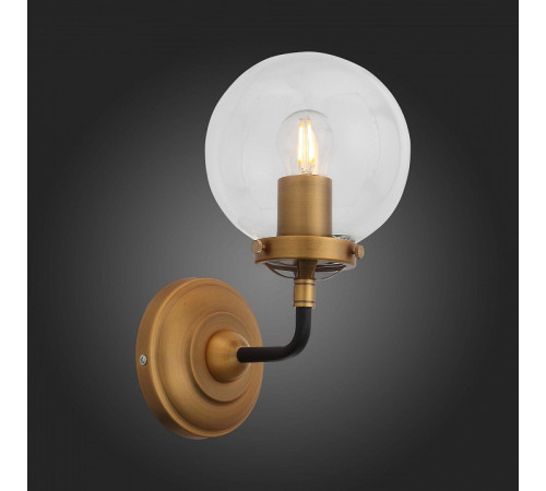 Бра ST Luce Varieta SL234.401.01 Бра ST Luce Varieta SL234.401.01