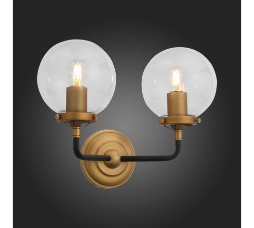Бра ST Luce Varieta SL234.401.02 Бра ST Luce Varieta SL234.401.02