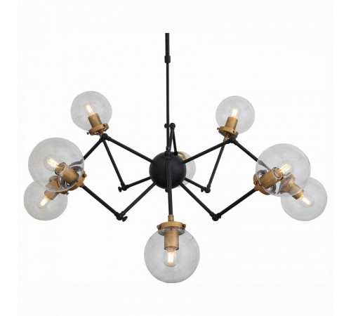Подвесная люстра ST Luce Varieta SL234.402.08 Подвесная люстра ST Luce Varieta SL234.402.08