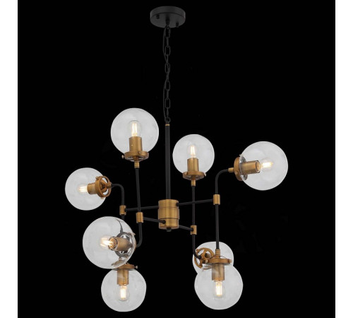 Подвесная люстра ST Luce Varieta SL234.403.08