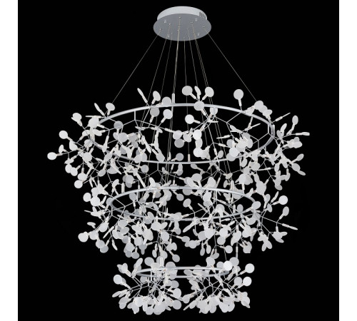 Подвесная светодиодная люстра ST Luce Rafina SL379.103.486 Подвесная светодиодная люстра ST Luce Rafina SL379.103.486