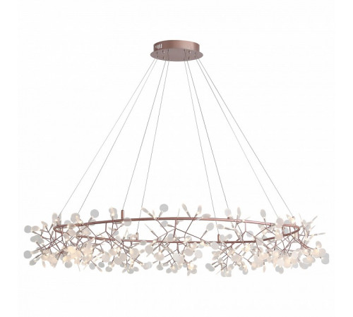 Подвесная светодиодная люстра ST Luce Rafina SL379.203.324