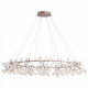 Подвесная светодиодная люстра ST Luce Rafina SL379.203.324