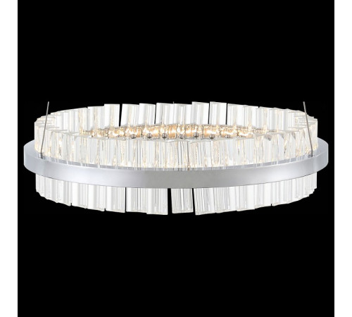 Подвесной светодиодный светильник ST Luce Cherio SL383.103.01 Подвесной светодиодный светильник ST Luce Cherio SL383.103.01