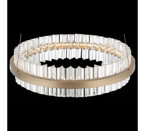 Подвесной светодиодный светильник ST Luce Cherio SL383.203.01
