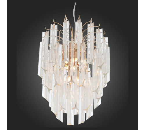Подвесная люстра ST Luce Osoleto SL386.203.05 Подвесная люстра ST Luce Osoleto SL386.203.05