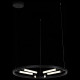 Подвесная светодиодная люстра ST Luce Bisaria SL393.403.06