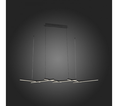 Подвесной светодиодный светильник ST Luce Basoni SL394.403.06 Подвесной светодиодный светильник ST Luce Basoni SL394.403.06