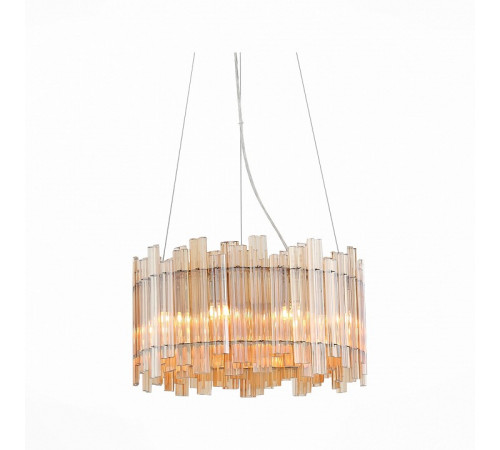 Подвесная люстра ST Luce Versita SL400.103.09