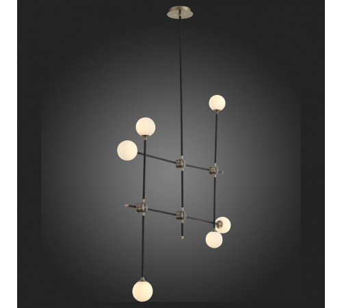 Подвесная люстра ST Luce Bastoncino SL429.403.06