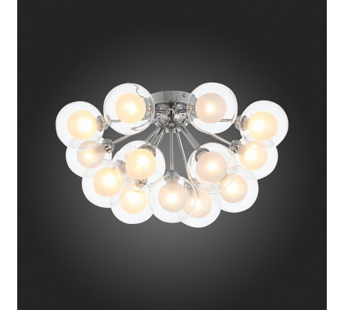 Потолочная люстра ST Luce Dualita SL431.102.15