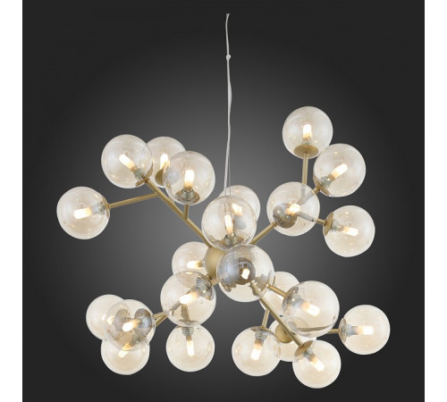 Подвесная люстра ST Luce Pallеre SL438.203.24 Подвесная люстра ST Luce Pallеre SL438.203.24