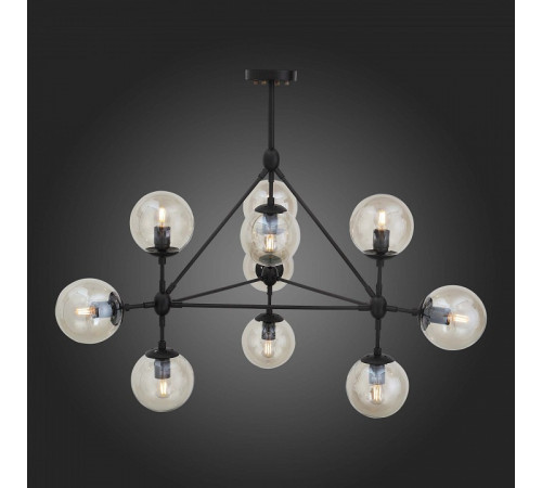 Подвесная люстра ST Luce Stampo SL549.403.10