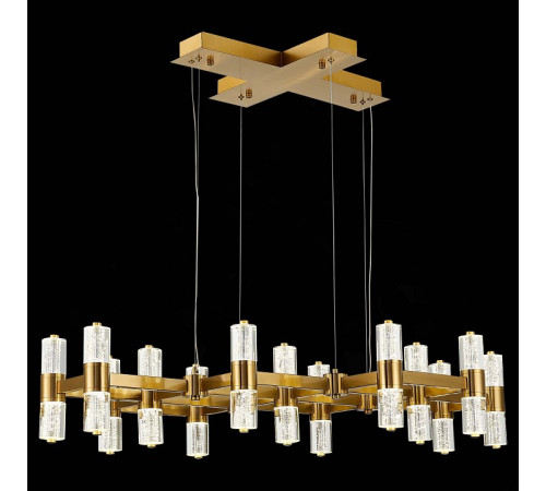 Подвесная люстра ST Luce Gemina SL6007.203.26 Подвесная люстра ST Luce Gemina SL6007.203.26