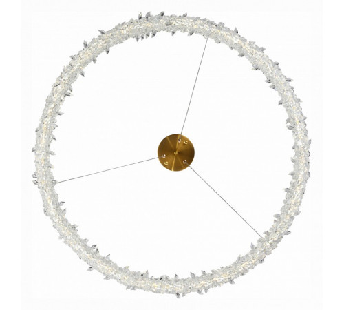 Подвесная люстра ST Luce Lucchero SL6105.213.01