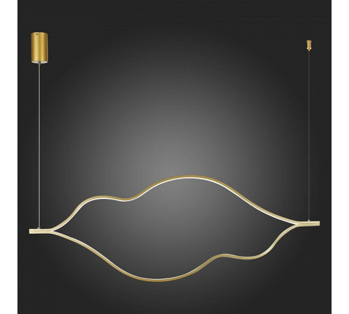 Подвесной светильник ST Luce Cortile SL6106.203.65