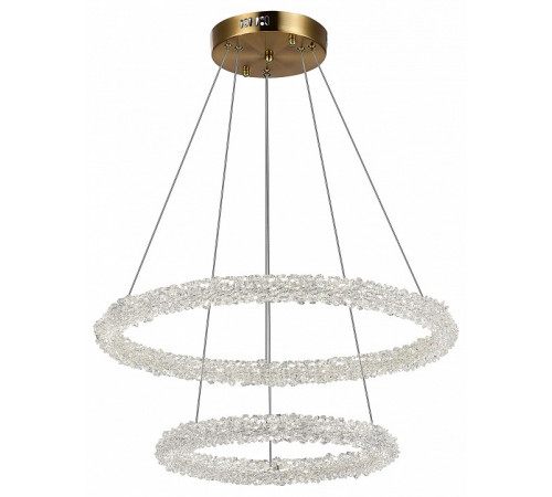 Подвесная люстра ST Luce Avana SL6110.203.02